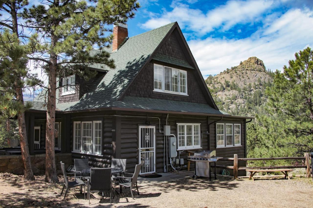 Aspen Mountain Lodge - #3357 Estes Park Zewnętrze zdjęcie