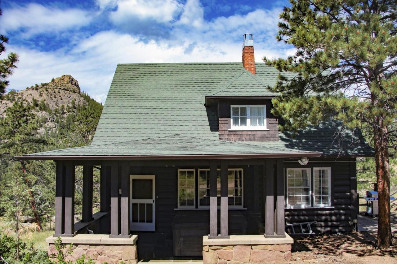 Aspen Mountain Lodge - #3357 Estes Park Zewnętrze zdjęcie